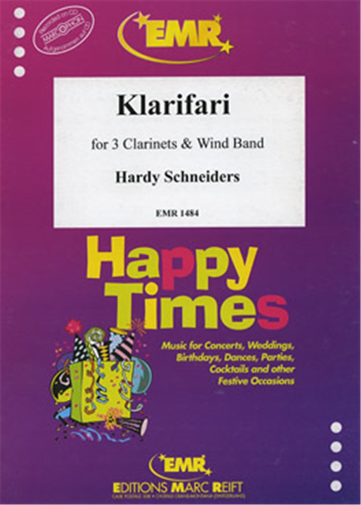 Klarifari